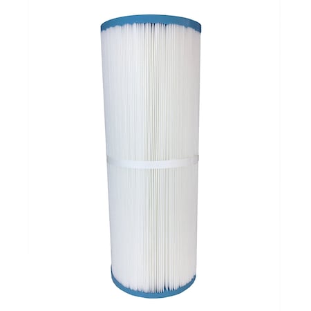 Zoro Select Rainbow In-Line 50 Replacement Spa Filter Cartridge Compatible PRB50-IN, C-4950, FC-2390 WS.RBW2390